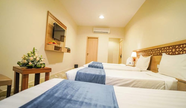 Osturat Emaar Hotel