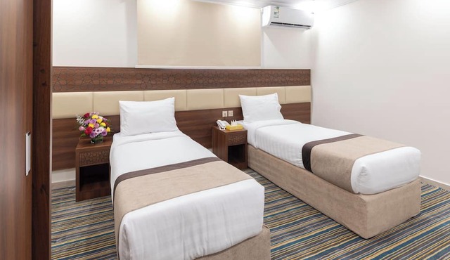 Snood Al Marowa Hotel