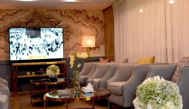 Arjan Suites HOTEL in Jeddah