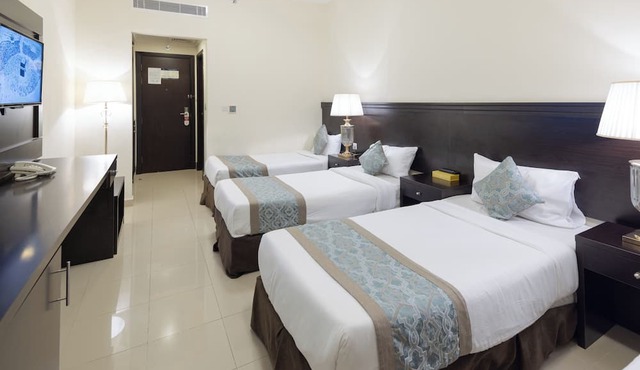 Snood Al Houda Hotel