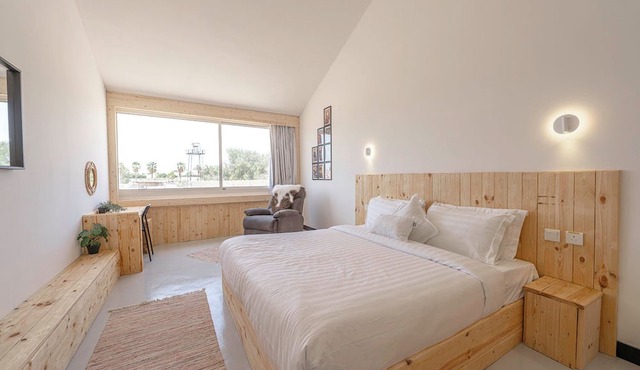 Mabaat - Lulwa Suites Hut - 551