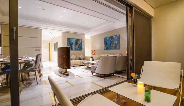 Vivienda Hotel Villas Jeddah