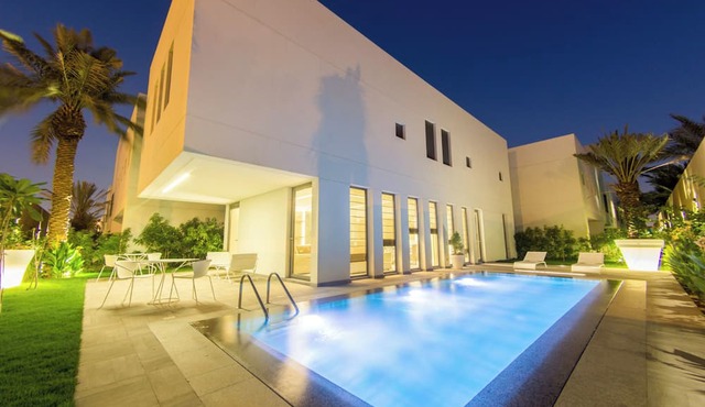 Vivienda Hotel Villas Al Hada in Riyadh