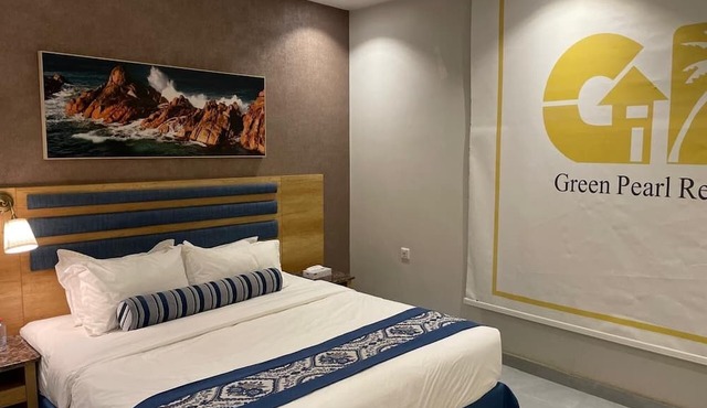 GP resort