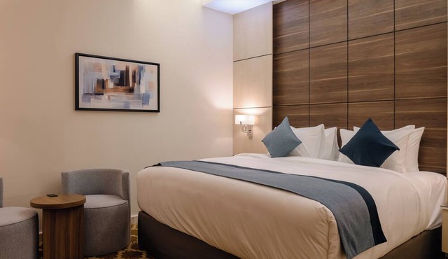 Swiss International Taif - Hotel