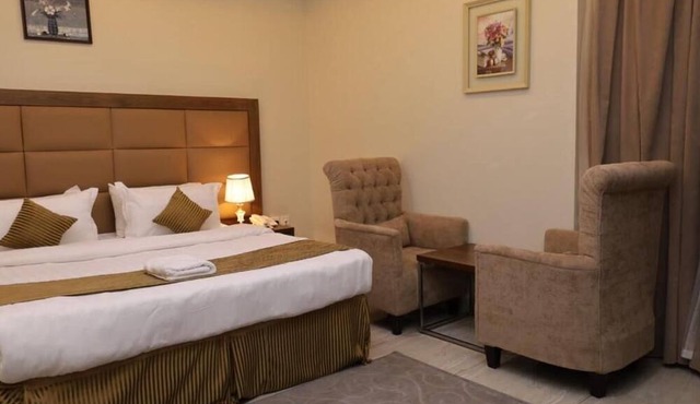 Gold Palace hotel