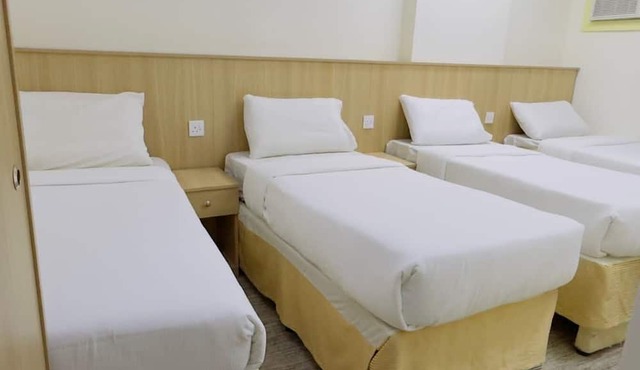 Sama Samah Hotel