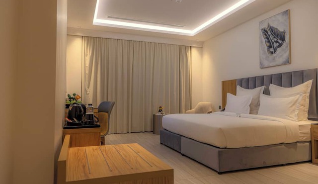 SAS Hotel