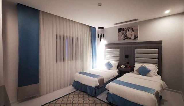 Manazeli Al Corniche Hotel