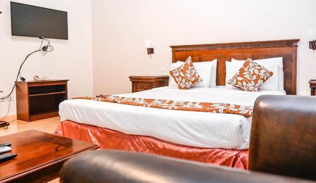 Celine Serviced apartments