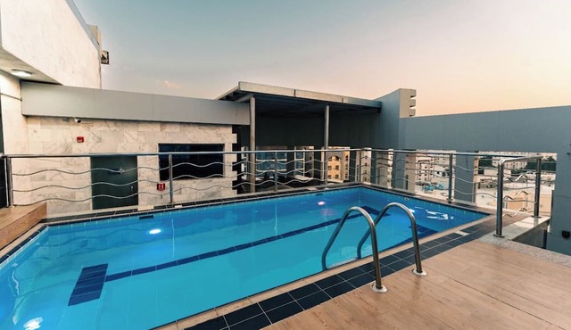 Aluya Hotel
