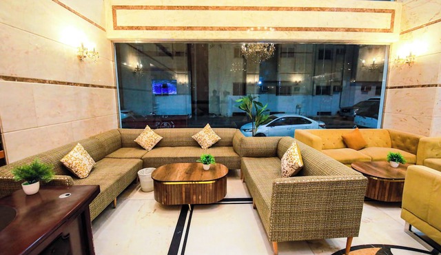 Aayan Gulf Hotel