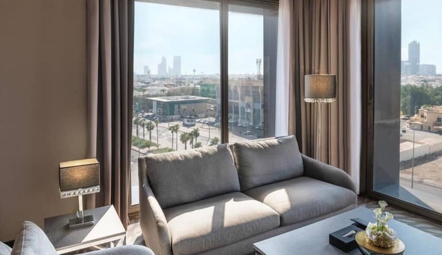 Joudyan Jeddah King Road