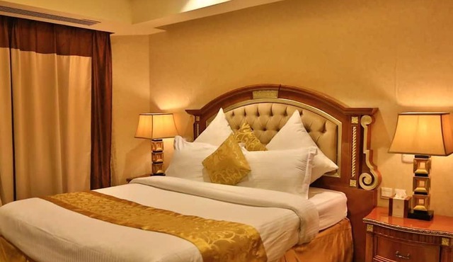 sanam hotel swites