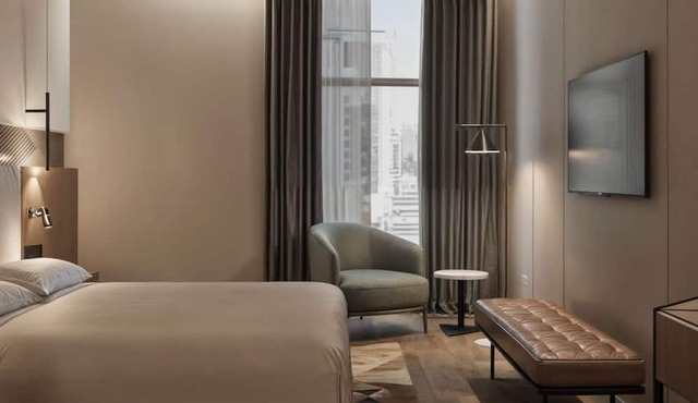 Radisson Hotel Jeddah Tahlia in Jeddah