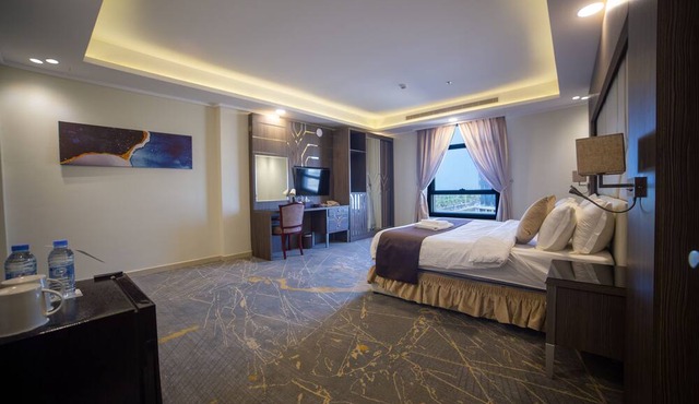 GUEST HOUSE FOR HOTELS APARTMENTS - جيست هاوس للشقق الفندقيه