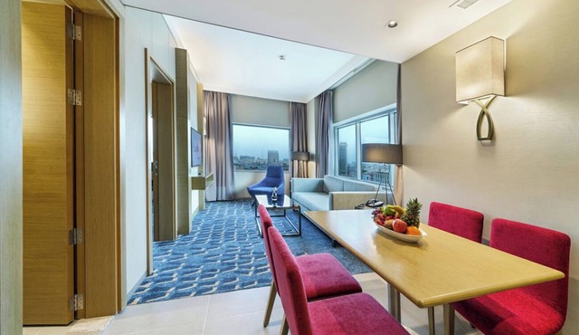 Dar Rayhaan by Rotana Al Khobar