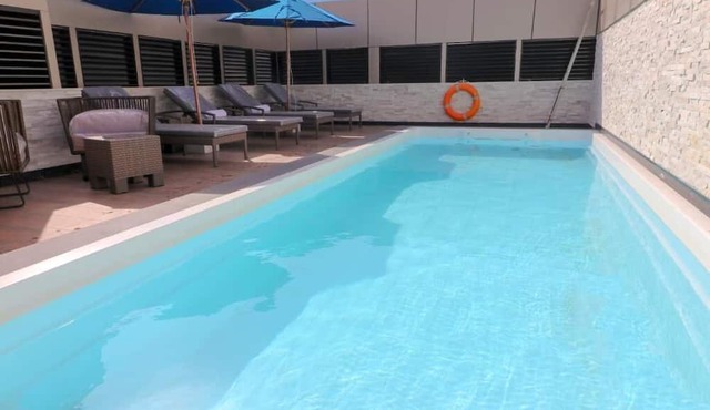 Paradise Elite Hotel Al-Tahlia Jeddah in Jeddah