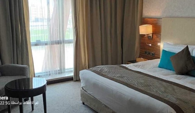 Hotel Al Shahba Jeddah