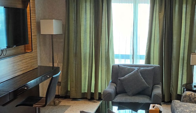 Hotel Al Shahba Jeddah in Jeddah