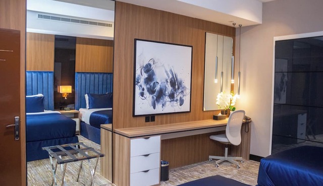 DANA HOTEL RESIDENCES QASSIM