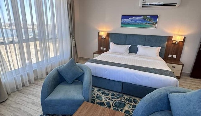 Seaview Hotel