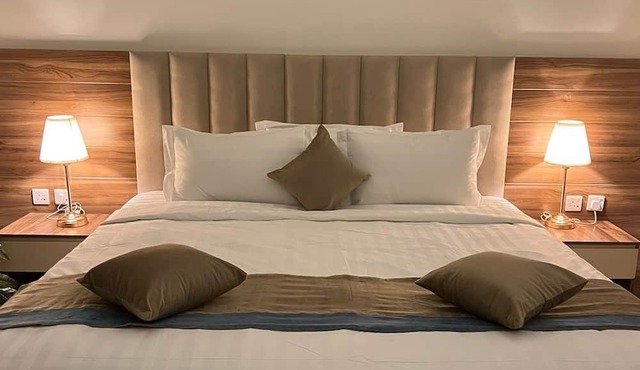 byadr hotel