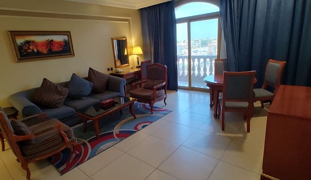 Karim Hotel Al Olya in Al Khobar