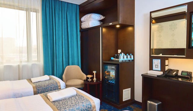 Selat Al Bait Hotel
