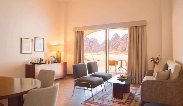 Ashar Tented Resort