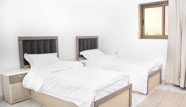 Lux Fam 3 Beds apt in Al-Masjid Nabawi