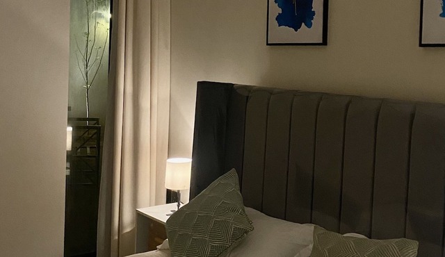 Stay Resort & Hotel where nature inspires creative expression in Riyadh