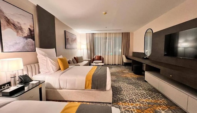 Enala Hotel Umluj