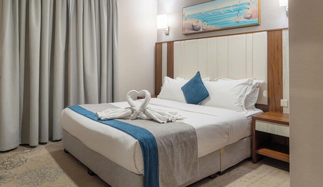 Sweet Home Serviced Apartments