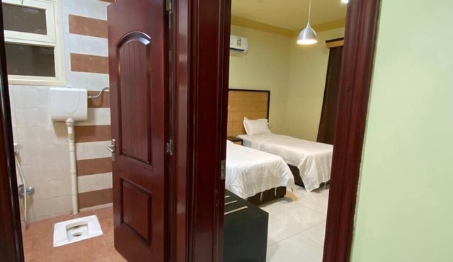 Diyar Al Basateen Hotel Apartments