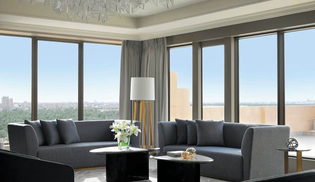 Al Ahsa InterContinental by IHG
