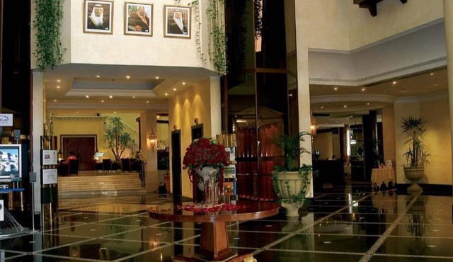 Le Meridien Jeddah