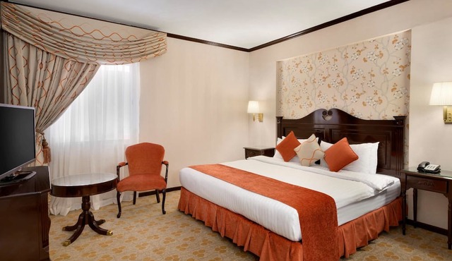 Hawthorn Suites by Wyndham Al Khobar
