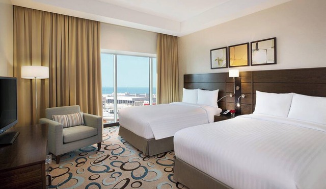 Residence Inn by Marriott Jazan
