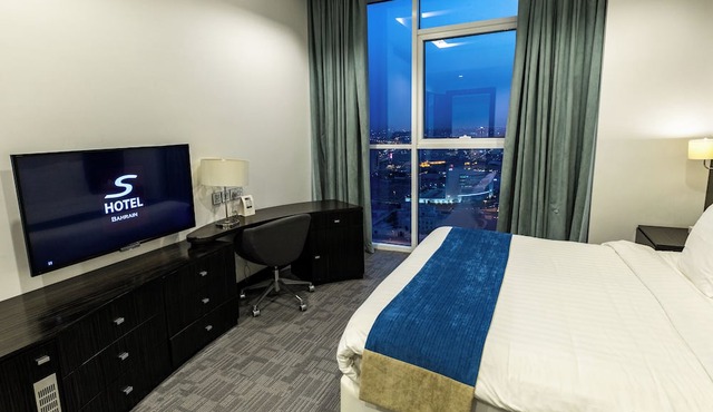 S Hotel Bahrain in Manama