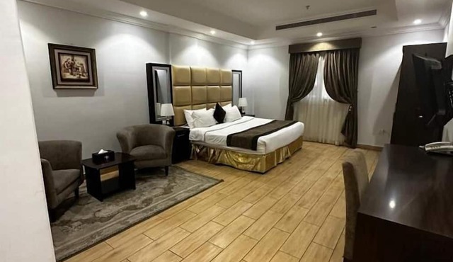 Saraya Hotel