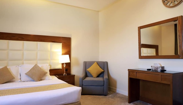 Diaara Hotel