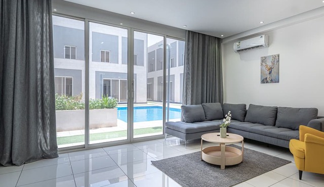 Edsas Villas 4