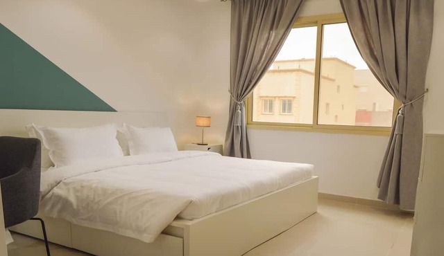 Edsas Villas 1