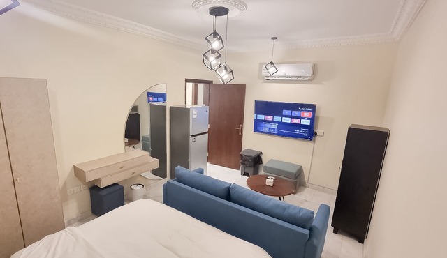 HOMETEL ALFAYSALIYAH