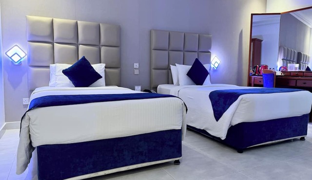 Panorama Hotel and Spa