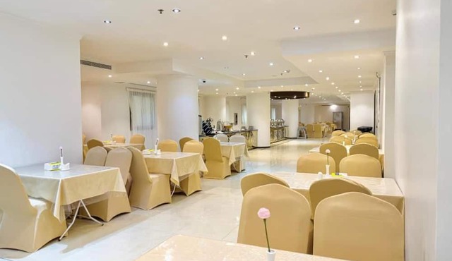 Sedra Al Alami Hotel Makkah in Makkah