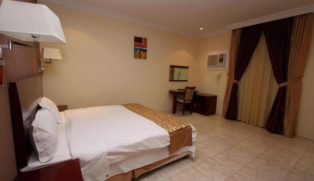 Raoum Inn Serviced Apartments Khafji in Al Khafji