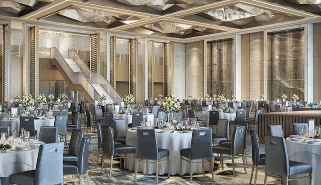 Delta Hotels By Marriott Jeddah Al Salam in Jeddah