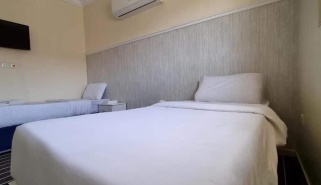 Mahwa Alfuad Hotel